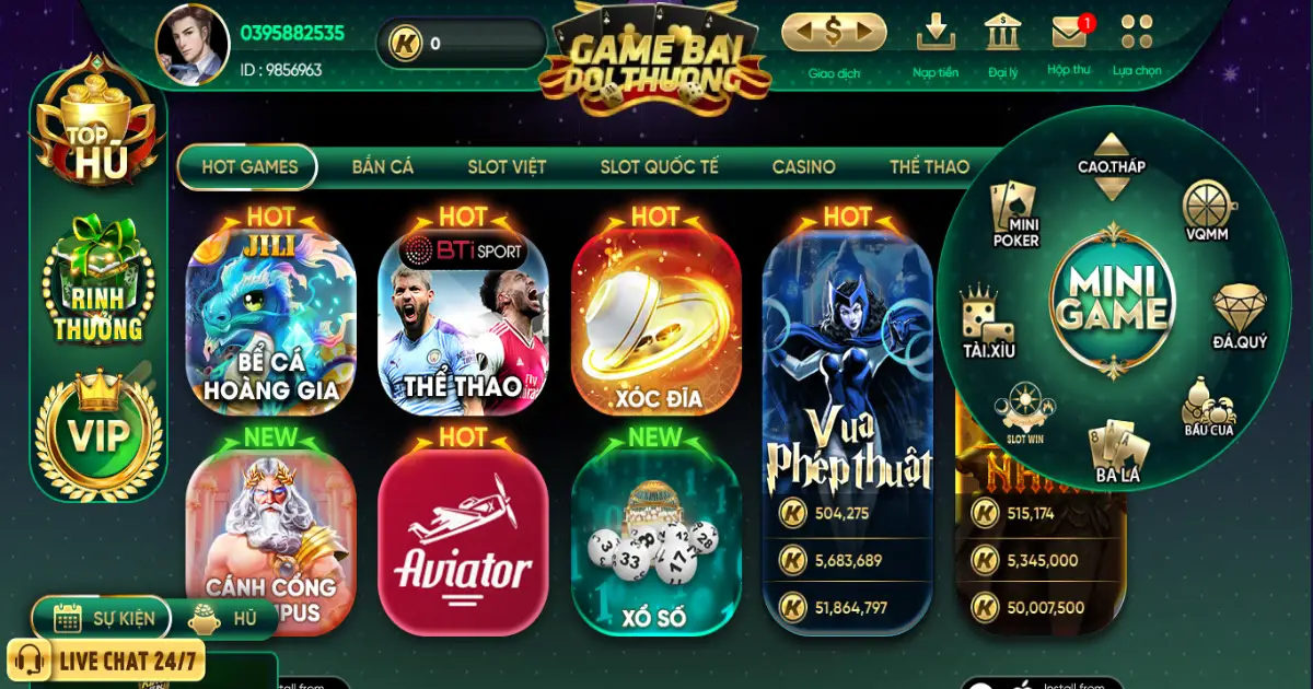 FAQ - Câu hỏi thường gặp khi tham gia cá cược tại cổng game